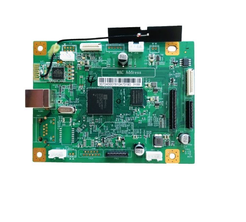 Плата форматера Pantum M6500W USB+WiFi (301022414001) Плата форматера Pantum M6500W USB+WiFi (301022414001)