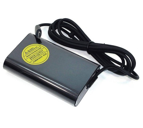 Блок питания для Dell 20V 3.25A 65W (Type-C) (0M1WCF)