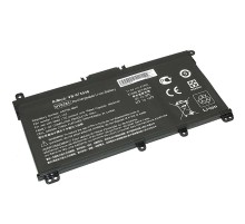 Батарея для HP Pavilion 14-ce/14-cf/14-ck/15-cw/15-cs/17-by/17-ca (L11421-2C1/HSTNN-DB8S/HT03XL) 11.4V 41Wh 3cell OEM