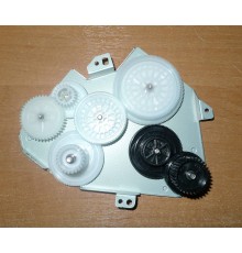 Редуктор HP 107/135/137 (JC61-08563A) OEM
