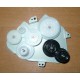 Редуктор HP 107/135/137 (JC61-08563A) OEM