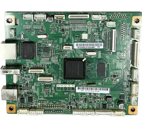 Плата форматера Pantum BM5100FDW (302110107601/302110010601) Плата форматера Pantum BM5100FDW (302110107601/302110010601)