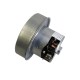 Двигатель для сервисного пылесоса XC-169, 220v