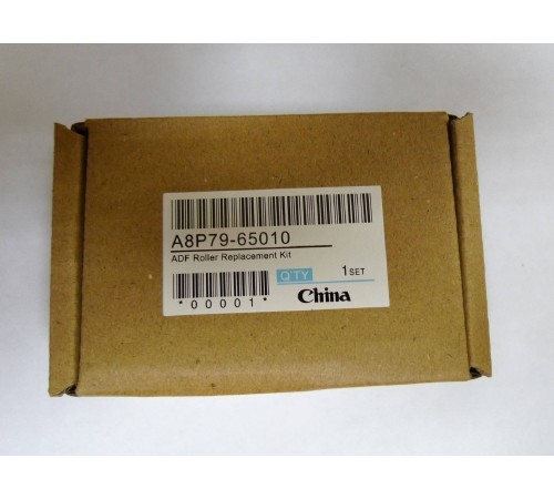 Сервисный набор ADF HP LJ M425/M521/CLJ M476/M570 (A8P79-65001/A8P79-65010) Maintenance kit OEM Сервисный набор ADF HP LJ M425/M521/CLJ M476/M570 (A8P79-65001/A8P79-65010) Maintenance kit OEM