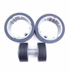 Комплект роликов для FUJITSU fi-7160/7260/7180/7280 (PA03670-0002 (2) + PA03670-0001 (1)) ELP