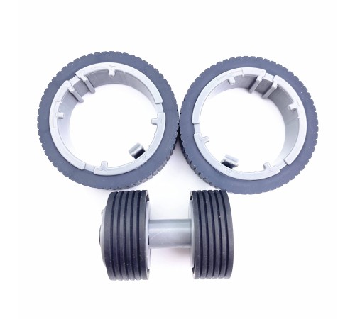 Комплект роликов для FUJITSU fi-7160/7260/7180/7280 (PA03670-0002 (2) + PA03670-0001 (1)) ELP
