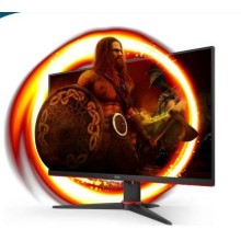 LCD AOC 27" 27G2SPAE