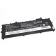 Батарея для Lenovo ThinkPad X1 Carbon Gen 5 (01AV429/01AV431/01AV494) 11.52V 57Wh