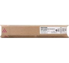 Тонер-картридж тип MPC2551HE пурпурный для Ricoh Aficio MP C2050/C2550/C2051/C2551 (842467) (9 500 стр)