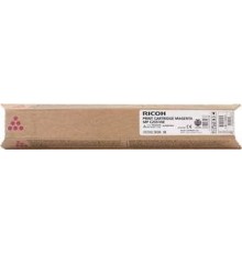 Тонер-картридж тип MPC2551HE пурпурный для Ricoh Aficio MP C2050/C2550/C2051/C2551 (842467) (9 500 стр)