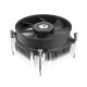 Устройство охлаждения(кулер) ID-COOLING DK-19 PWM, 95мм, Ret