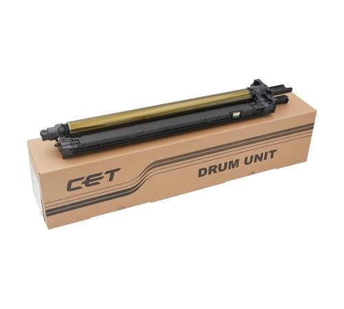 Драм-юнит для KONICA MINOLTA Bizhub C450i/C550i/C650i (аналог DR-618K/ACV80RD) (CET) Black, 240000 стр., CET471060U