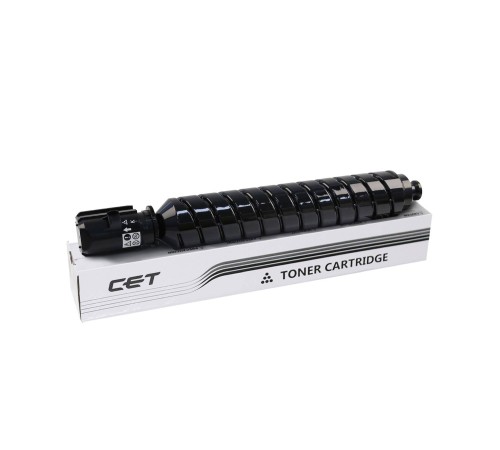 Тонер-картриджи Тонер-картридж (CPP) C-EXV51 для CANON iR ADVANCE C5535/C5540/C5550/C5560 (CET) Black, (EUR/MEA/Afr), 69000 стр., CET141498 (CET141498)