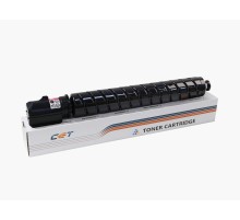 Тонер-картриджи Тонер-картридж (CPP) C-EXV51 для CANON iR ADVANCE C5535/C5540/C5550/C5560 (CET) Magenta, (EUR/MEA/Afr), 60000 стр., CET141500 (CET141500)