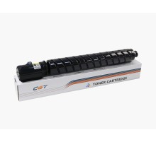 Тонер-картриджи Тонер-картридж (CPP) C-EXV51 для CANON iR ADVANCE C5535/C5540/C5550/C5560 (CET) Yellow, (EUR/MEA/Afr), 60000 стр., CET141501 (CET141501)