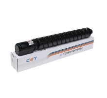 Тонер-картридж (CPP, TF8) для CANON iR ADVANCE C3325i/C3330i/C3320i (аналог C-EXV49/8526B002/8526B002AA) (CET) Magenta, 463г, 19000 стр., CET141512