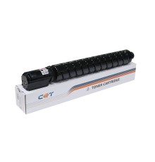 Тонер-картридж (CPP, TF8) для CANON iR ADVANCE C3325i/C3330i/C3320i (аналог C-EXV49/8526B002/8526B002AA) (CET) Magenta, 463г, 19000 стр., CET141512