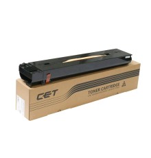 Тонер-картридж (CPT) для XEROX WorkCentre 7655/7765 (аналог 006R01449) (CET) Black, 780г, 30000 стр., CET8648K