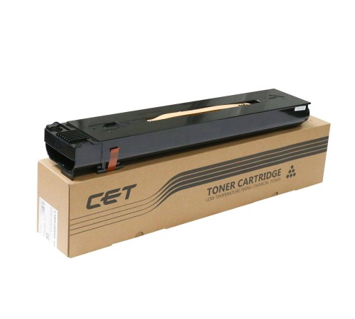Тонер-картридж (CPT) для XEROX WorkCentre 7655/7765 (аналог 006R01449) (CET) Black, 780г, 30000 стр., CET8648K