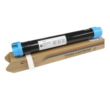 Тонер-картридж (CPT, CE08) для XEROX WorkCentre 7525/7545/7556/7835/7970 (аналог 006R01520) (CET) Cyan, 360г, 15000 стр., CET141210