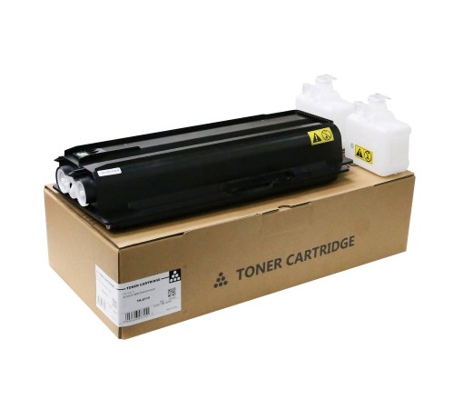 Тонер-картридж (PK9/PK10) для KYOCERA ECOSYS M4125idn/4132idn (аналог TK-6115) (CET), 540г, 15000 стр., CET7715