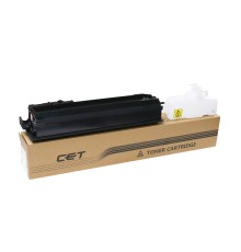Тонер-картридж (PK9/PK10) для KYOCERA TASKalfa 1800/1801/2200/2201 (аналог TK-4105) (CET), 560г, 15000 стр., CET8998