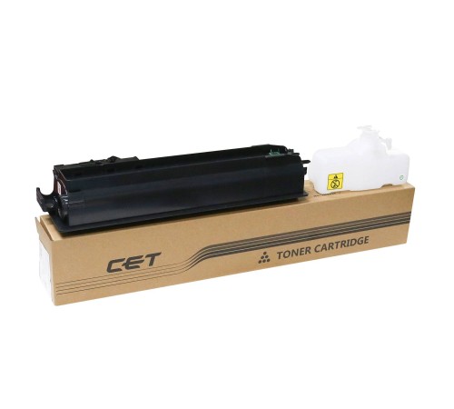 Тонер-картридж (PK9/PK10) для KYOCERA TASKalfa 1800/1801/2200/2201 (аналог TK-4105) (CET), 560г, 15000 стр., CET8998