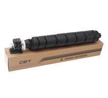 Тонер-картриджи Тонер-картридж (PK210) TK-8335K для KYOCERA TASKalfa 3252ci/3253ci (CET) Black, (EUR), 530г, 25000 стр., CET141425 (CET141425)