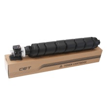 Тонер-картриджи Тонер-картридж (PK210) TK-8335K для KYOCERA TASKalfa 3252ci/3253ci (CET) Black, (EUR), 530г, 25000 стр., CET141425 (CET141425)