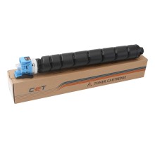 Тонер-картриджи Тонер-картридж (PK210) TK-8335C для KYOCERA TASKalfa 3252ci/3253ci (CET) Cyan, (EUR), 240г, 15000 стр., CET141426 (CET141426)