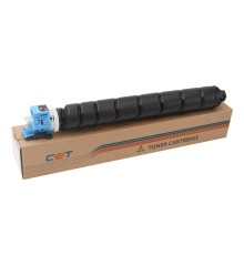 Тонер-картриджи Тонер-картридж (PK210) TK-8335C для KYOCERA TASKalfa 3252ci/3253ci (CET) Cyan, (EUR), 240г, 15000 стр., CET141426 (CET141426)