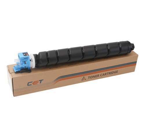 Тонер-картриджи Тонер-картридж (PK210) TK-8335C для KYOCERA TASKalfa 3252ci/3253ci (CET) Cyan, (EUR), 240г, 15000 стр., CET141426 (CET141426) Тонер-картриджи Тонер-картридж (PK210) TK-8335C для KYOCERA TASKalfa 3252ci/3253ci (CET) Cyan, (EUR), 240г, 15000 стр., CET141426 (CET141426)