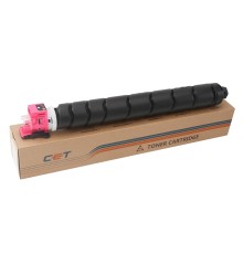 Тонер-картриджи Тонер-картридж (PK210) TK-8335M для KYOCERA TASKalfa 3252ci/3253ci (CET) Magenta, (EUR), 240г, 15000 стр., CET141427 (CET141427)