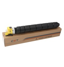 Тонер-картриджи Тонер-картридж (PK210) TK-8335Y для KYOCERA TASKalfa 3252ci/3253ci (CET) Yellow, (EUR), 240г, 15000 стр., CET141428 (CET141428)
