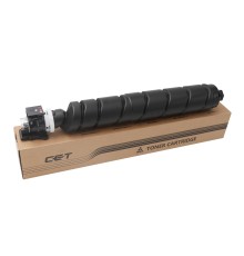 Тонер-картриджи Тонер-картридж (PK210) TK-8515K для KYOCERA TASKalfa 5052ci/5053ci/6052ci/6053ci (CET) Black, (EUR), 640г, 30000 стр., CET141441 (CET141441)