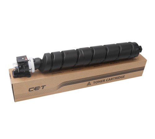 Тонер-картриджи Тонер-картридж (PK210) TK-8515K для KYOCERA TASKalfa 5052ci/5053ci/6052ci/6053ci (CET) Black, (EUR), 640г, 30000 стр., CET141441 (CET141441)