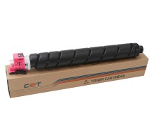 Тонер-картриджи Тонер-картридж (PK210) TK-8515M для KYOCERA TASKalfa 5052ci/5053ci/6052ci/6053ci (CET) Magenta, (EUR), 465г, 20000 стр., CET141443 (CET141443)