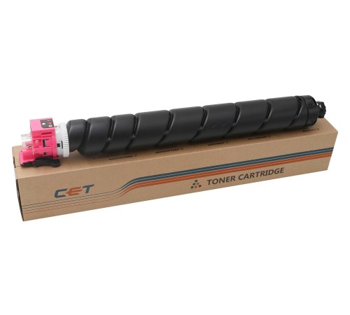 Тонер-картриджи Тонер-картридж (PK210) TK-8515M для KYOCERA TASKalfa 5052ci/5053ci/6052ci/6053ci (CET) Magenta, (EUR), 465г, 20000 стр., CET141443 (CET141443) Тонер-картриджи Тонер-картридж (PK210) TK-8515M для KYOCERA TASKalfa 5052ci/5053ci/6052ci/6053ci (CET) Magenta, (EUR), 465г, 20000 стр., CET141443 (CET141443)