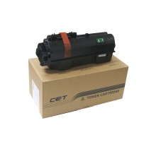 Тонер-картридж (PK9) для KYOCERA ECOSYS P2040dn/P2040dw (аналог TK-1160) (CET), 280г, 7200 стр., CET6740