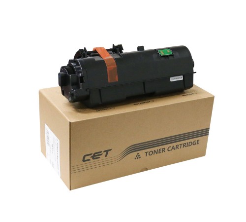 Тонер-картридж (PK9) для KYOCERA ECOSYS M2040dn/M2540dn/M2540dw/M2640idw (аналог TK-1170) (CET), 280г, 7200 стр., CET8989
