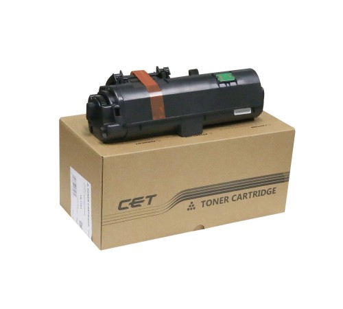 Тонер-картридж повышенной емкости (PK9) для KYOCERA ECOSYS M2135dn/2635dn/P2235dn/2235dw (аналог TK-1150HC) (CET), 420г, 9000 стр., CET131035 Тонер-картридж повышенной емкости (PK9) для KYOCERA ECOSYS M2135dn/2635dn/P2235dn/2235dw (аналог TK-1150HC) (CET), 420г, 9000 стр., CET131035