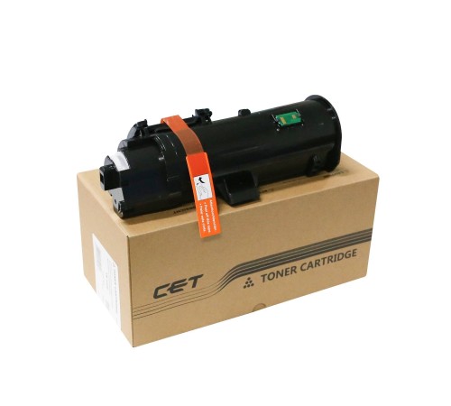 Тонер-картридж (PK9) для KYOCERA ECOSYS P2335d/2335dn/M2235dn/2835dw (аналог TK-1200) (CET), 116г, 3000 стр., CET131040