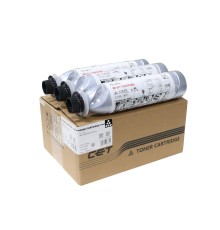 Тонер-картридж (SD3) для RICOH Aficio MP301SP/MP301SPF (аналог 841767/ 841714/ 841711) (CET), 200г, 8000 стр., CET6365