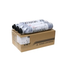 Тонер-картридж (SD6) для RICOH Aficio MP1813L/MP2001L/MP2501L/MP2001SP/MP2501SP/MP2013L (аналог 841768/ 841769) (CET), 230г, 9000 стр., CET6367