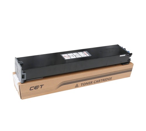 Тонер-картридж (TF9) MX-60GTBA для SHARP MX-3050N/4050N/4070N/5070N (аналог MX-60GTBA/ MX-61GTBA) (CET) Black, 872г, 40000 стр., CET141242