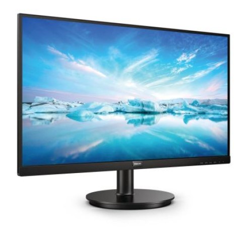 LCD PHILIPS 27" 275V8LA/00 (VA 2560x1440 3000:1 250cd 178/178 DisplayPort 2xHDMI FreeSync)