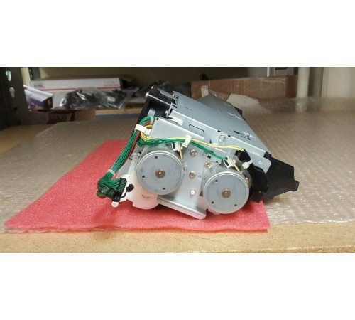 Дуплекс в сборе HP CLJ M855 (RM2-0291)