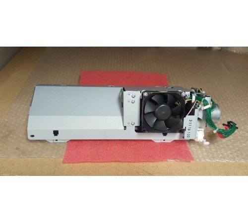 Дуплекс в сборе HP CLJ M855 (RM2-0291)