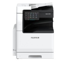 МФУ Fujifilm Apeos C2060CPS (А3, цвет,20 стр/мин,USB,4G, HDD 128G/Ethernet/лоток 500л/DADF/тонеры в компл)аналогС7120V_D