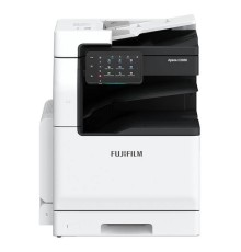 МФУ Fujifilm Apeos C2060CPS (А3, цвет,20 стр/мин,USB,4G, HDD 128G/Ethernet/лоток 500л/DADF/тонеры в компл)аналогС7120V_D